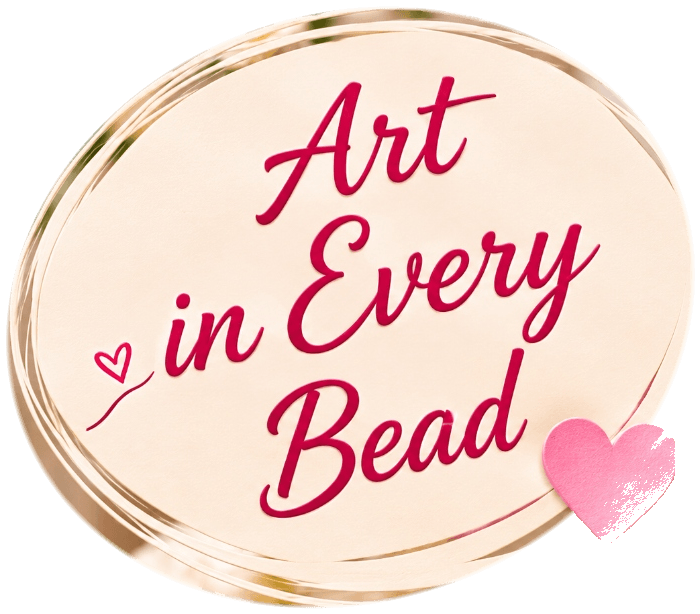 Art in Every Bead